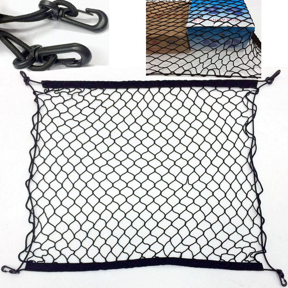 Car Cargo Net Trunk - Для Range Rover Evoque 2012-2022 автомобильный