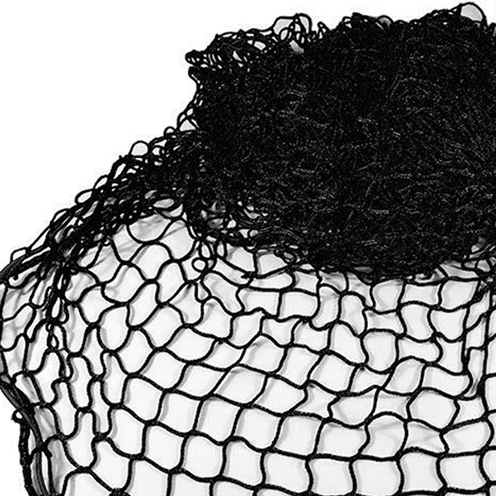 Car Cargo Net Trunk - Универсальная грузовая сетка, сетка для багажа,
