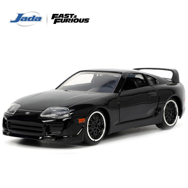 Car Accessories For Interior - Модель автомобиля JADA 1:32 из серии