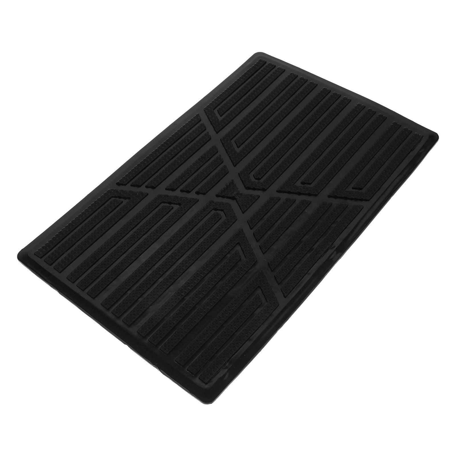 Car Floor Mat Rubber - Резиновая накладка для защиты автомобильного коврика,