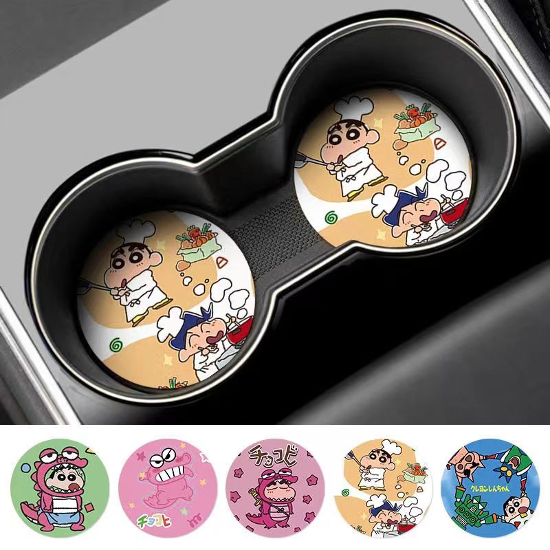 Креативный противоскользящий к – обзор и цена Car Accessories For Interior