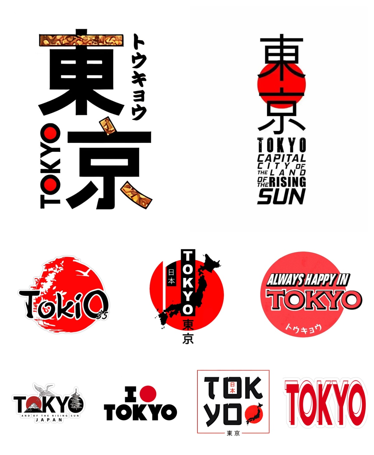 Крутая наклейка на автомобиль  – обзор и цена Car Accessories In Tokyo
