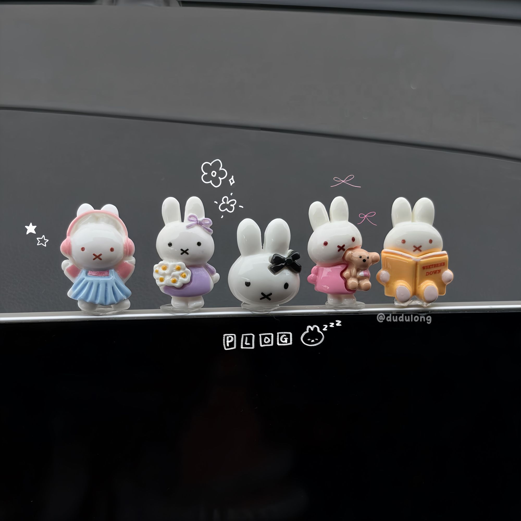 Наклейка для украшения автомоб – обзор и цена Car Accessories Cute