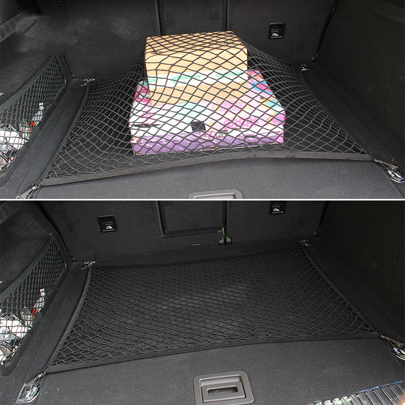 Для Range Rover Evoque 2012-20 – обзор и цена Car Cargo Net Trunk