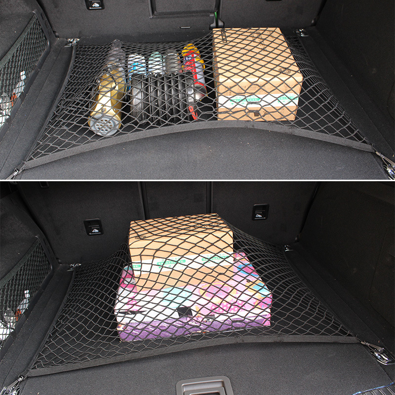 Для Range Rover Evoque 2012-20 – обзор и цена Car Cargo Net Trunk