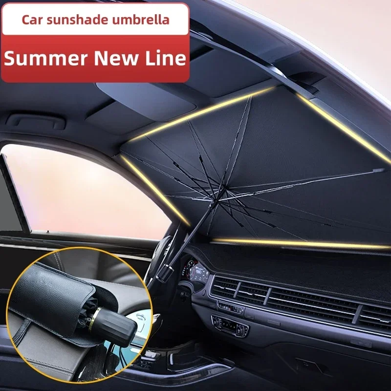 Солнцезащитный козырек для авт – обзор и цена Car Accessories For Interior