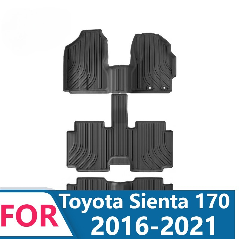 Автомобильные коврики для Toyo – обзор и цена Car Floor Mat Rubber