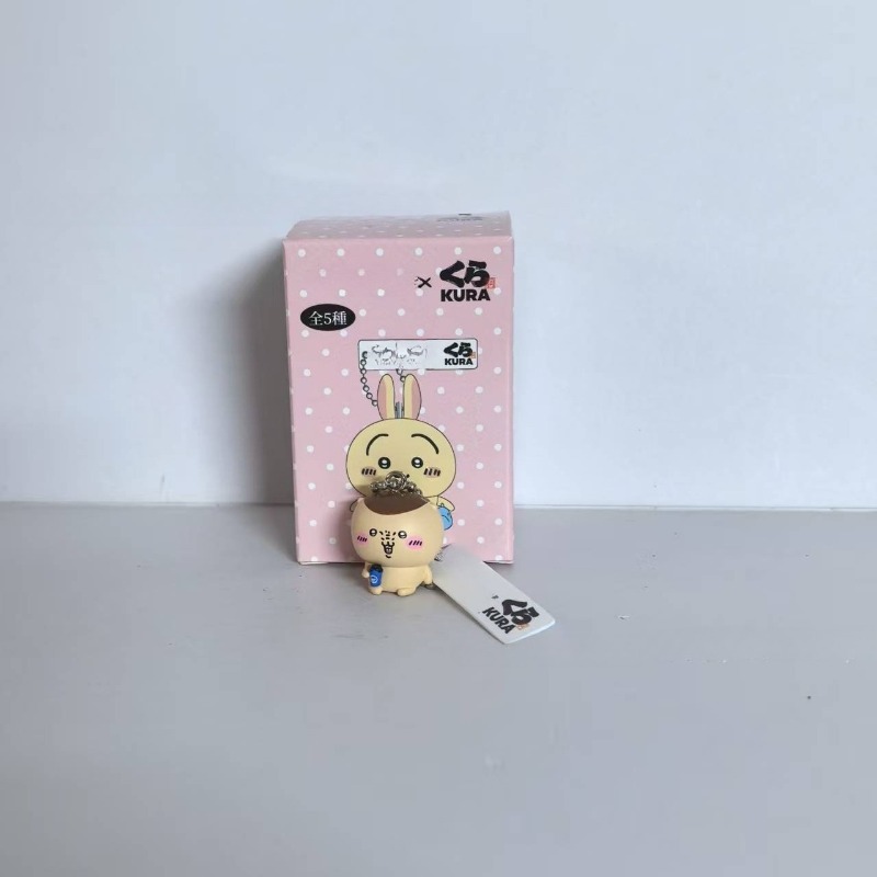 Модные фигурки-куклы Хачиваре  – обзор и цена Car Accessories For Interior