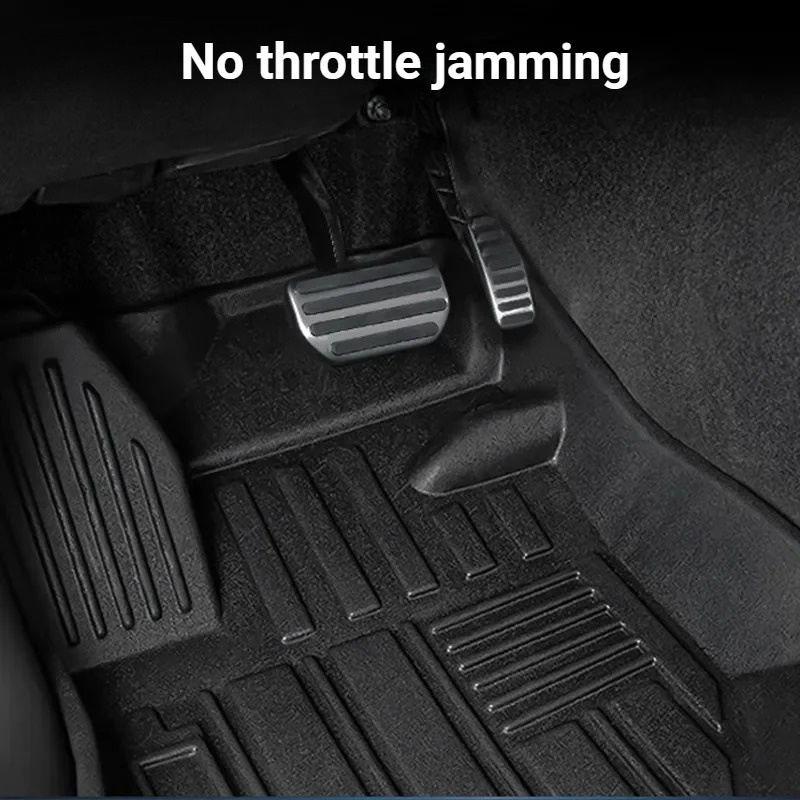 Коврики для пола автомобиля Su – обзор и цена Car Floor Mat Rubber