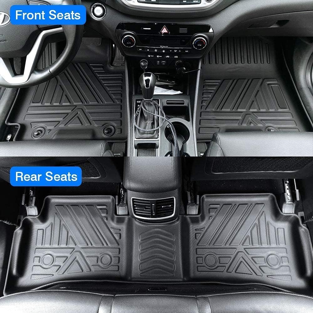 3 шт. новых автомобильных ковр – обзор и цена Car Floor Mat Rubber
