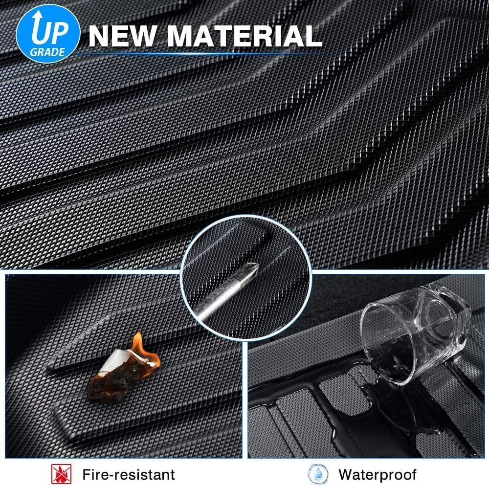 3 шт. новых автомобильных ковр – обзор и цена Car Floor Mat Rubber