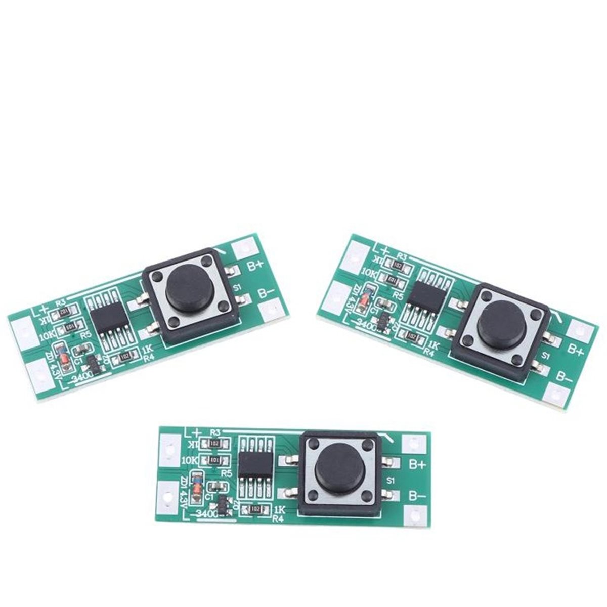 【TODAY-BUY】~@ Модуль мигания D – обзор и цена Car Accessories To Buy