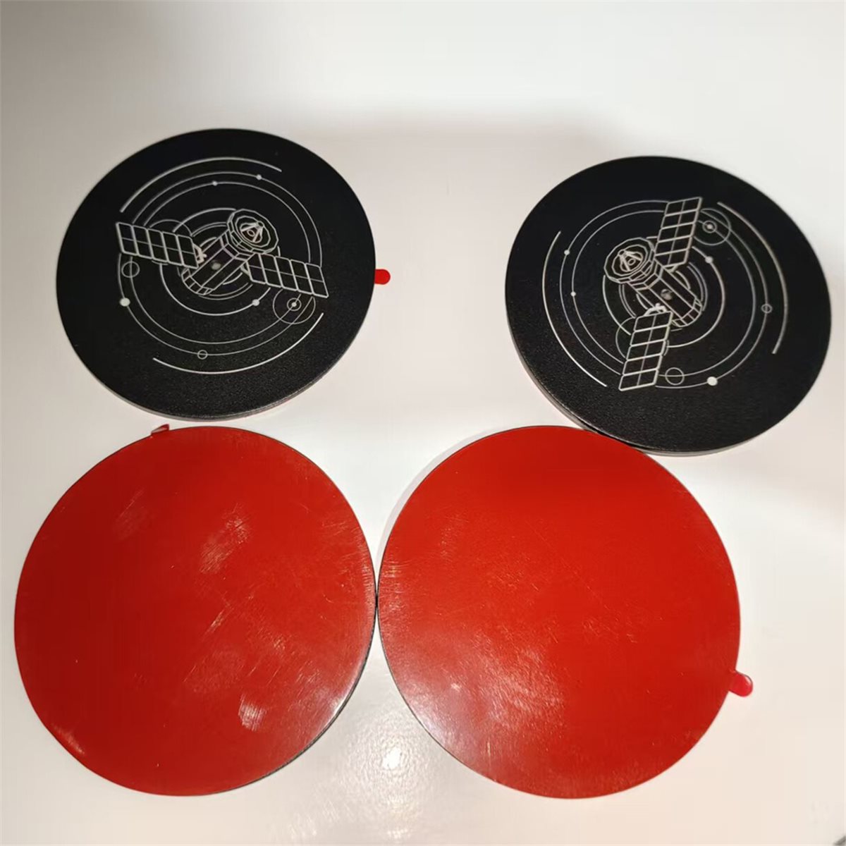 【TODAY-BUY】~@ 4 шт. Магнитные  – обзор и цена Car Accessories To Buy