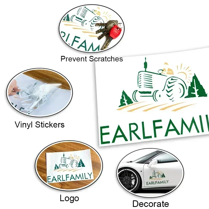 EARLFAMILY 13 см x 9 см Nijima – обзор и цена Car Accessories In Tokyo