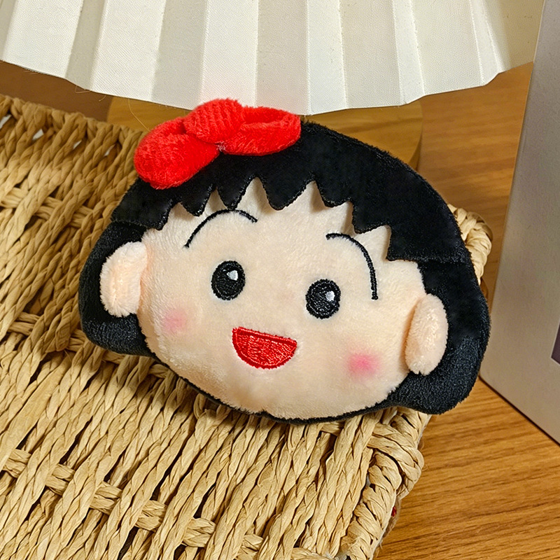 Милый плюшевый брелок Чиби Мар – обзор и цена Car Accessories Cute