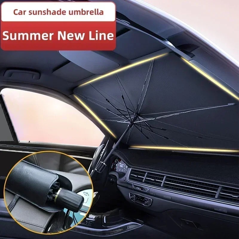 Складная солнцезащитная шторка – обзор и цена Car Accessories For Interior