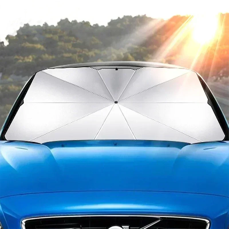 Складная солнцезащитная шторка – обзор и цена Car Accessories For Interior