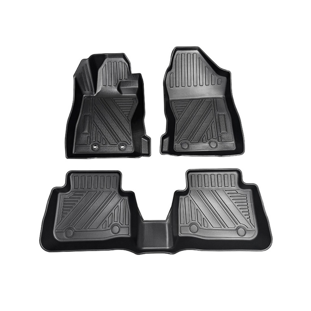 Резиновые коврики для автомоби – обзор и цена Car Floor Mat Rubber