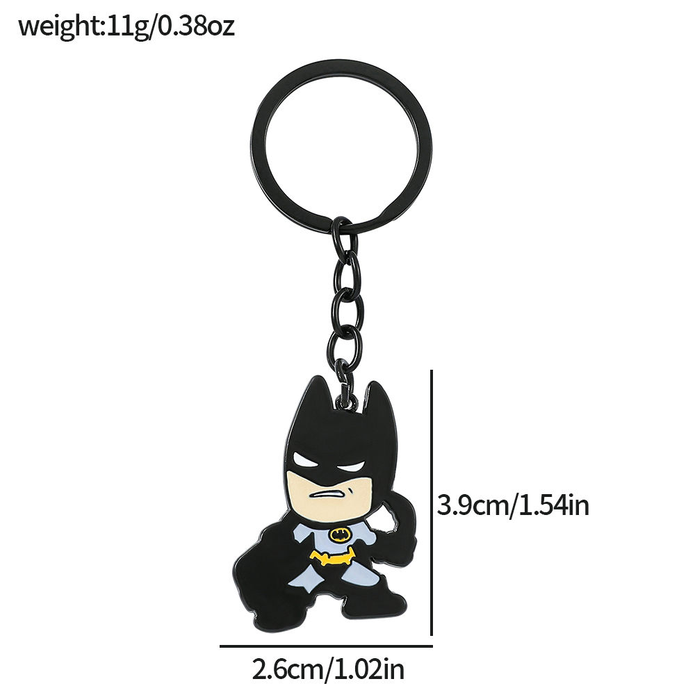 Анимированный брелок-фигурка Б – обзор и цена Car Accessories Cute