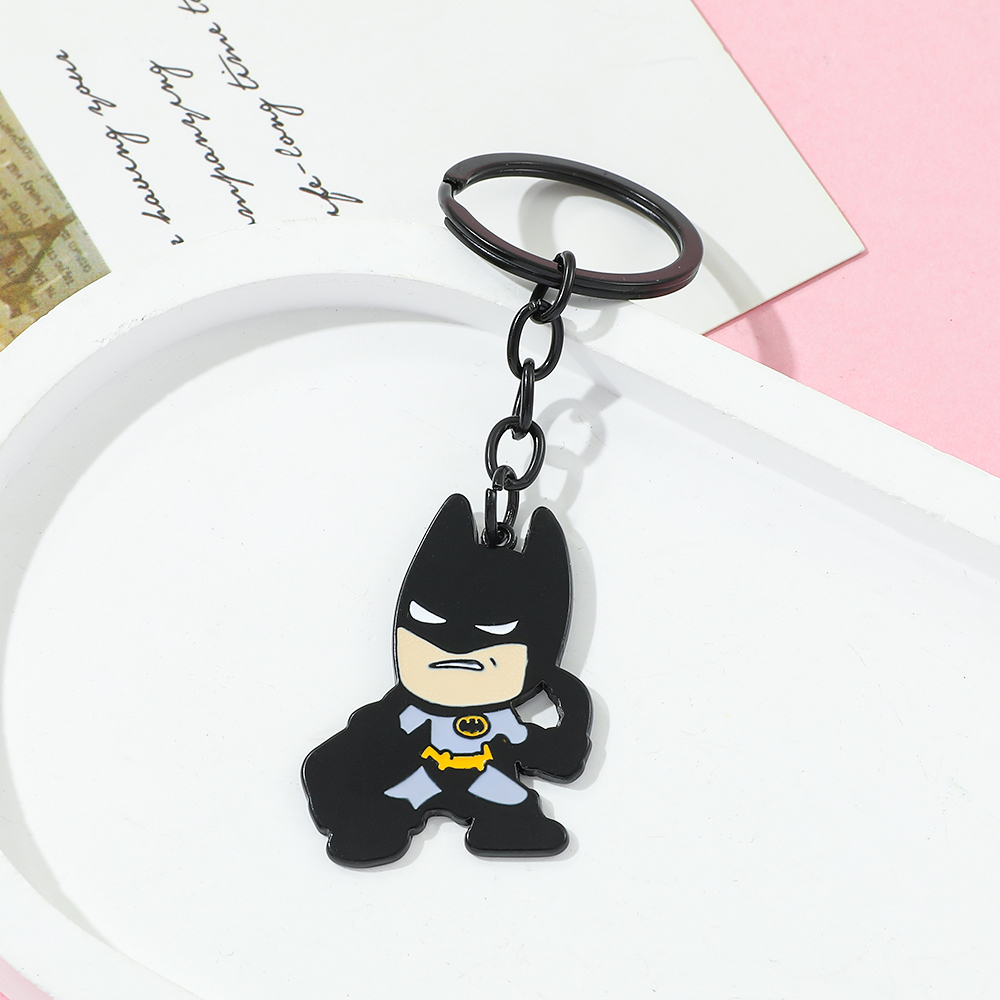 Анимированный брелок-фигурка Б – обзор и цена Car Accessories Cute
