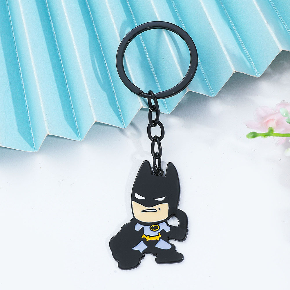 Анимированный брелок-фигурка Б – обзор и цена Car Accessories Cute