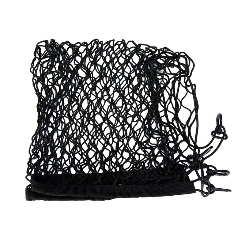 Сетка-органайзер для багажника – обзор и цена Car Cargo Net Trunk