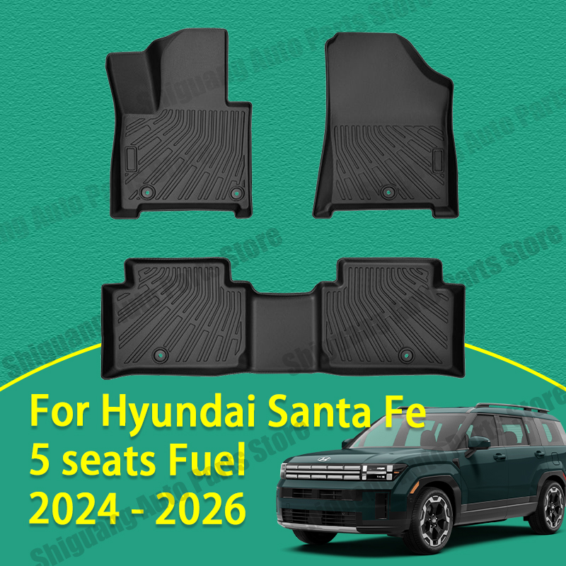 Комплект передних и задних авт – обзор и цена Car Floor Mat Rubber