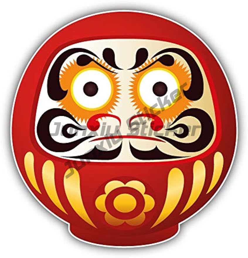 Японский культурный штамп, кру – обзор и цена Car Accessories In Tokyo