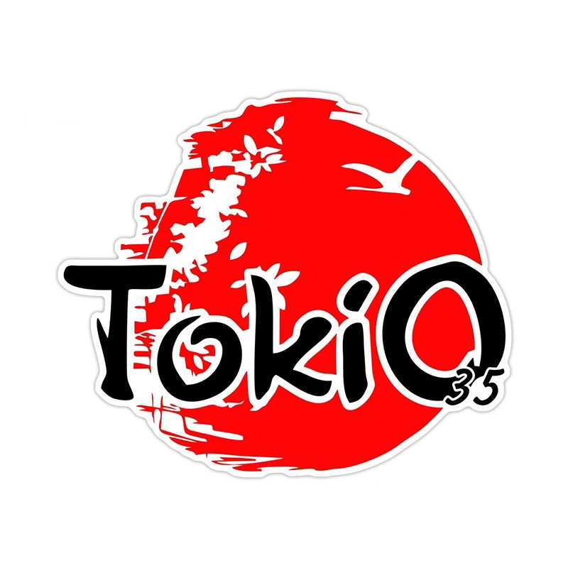 Токио граффити автомобильные н – обзор и цена Car Accessories In Tokyo