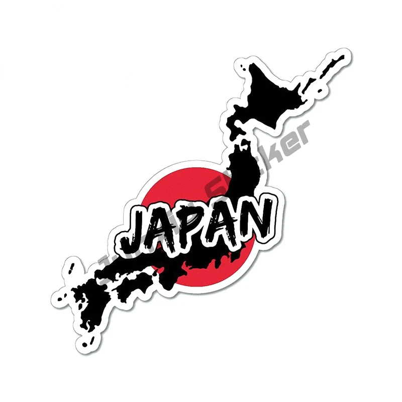 Наклейка для автомобиля, сдела – обзор и цена Car Accessories In Tokyo