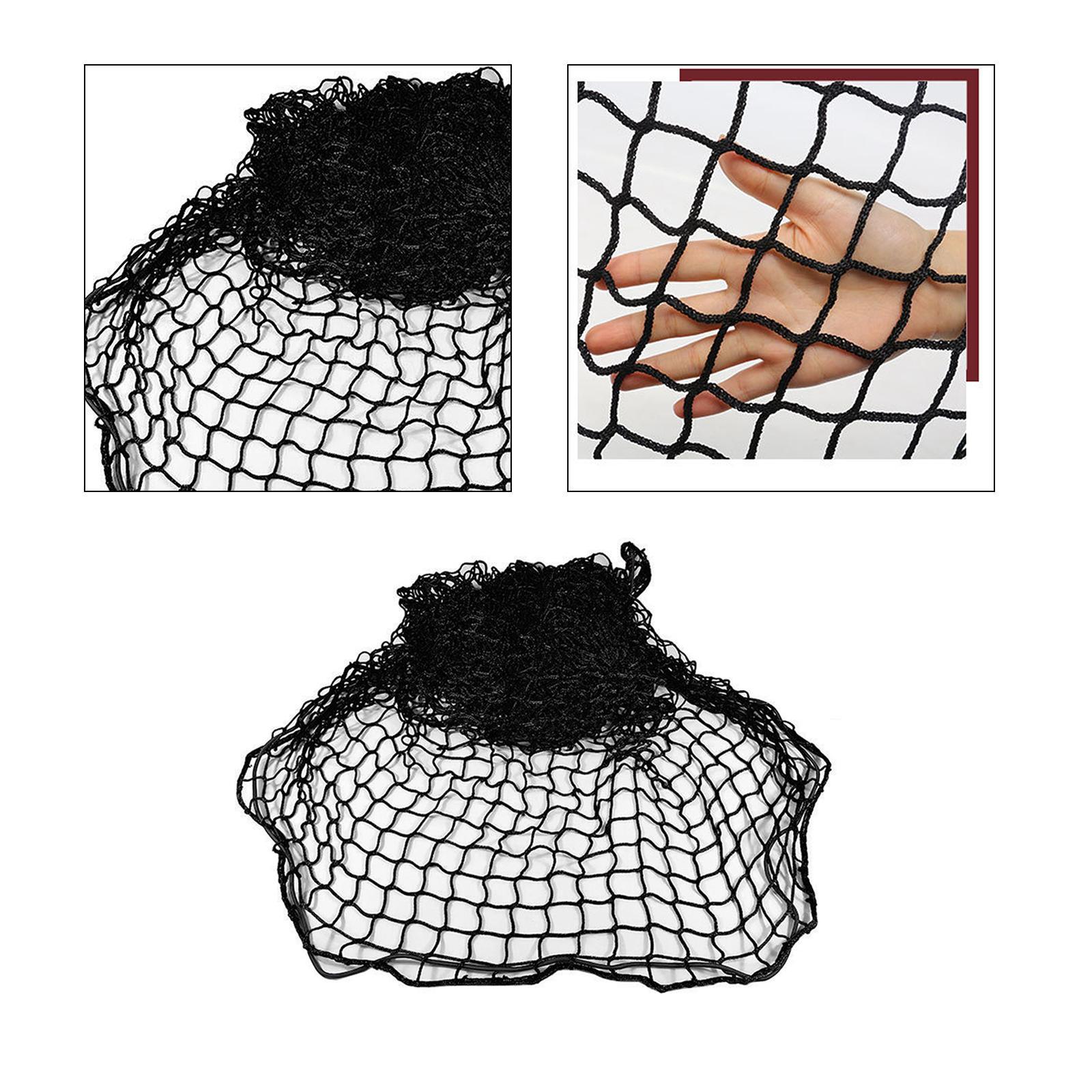 Универсальная грузовая сетка,  – обзор и цена Car Cargo Net Trunk