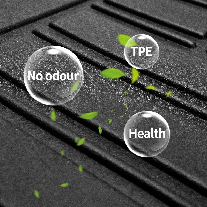 Коврик для пола автомобиля или – обзор и цена Car Floor Mat Rubber