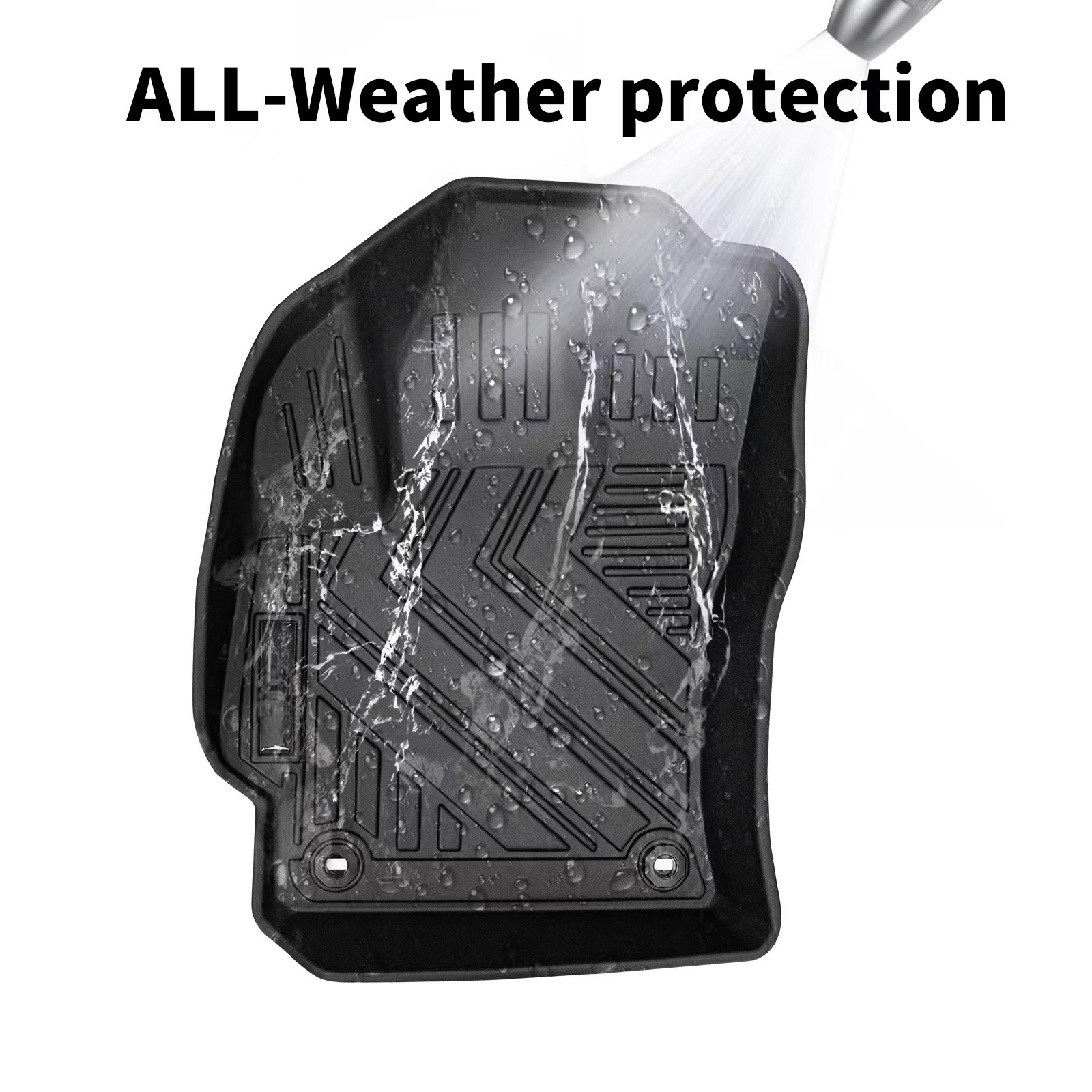 Коврик для пола автомобиля или – обзор и цена Car Floor Mat Rubber