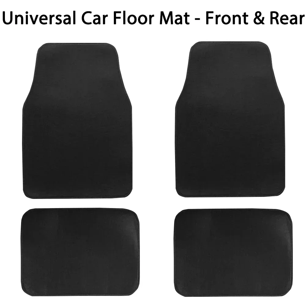 Универсальные противоскользящи – обзор и цена Car Floor Mat Rubber