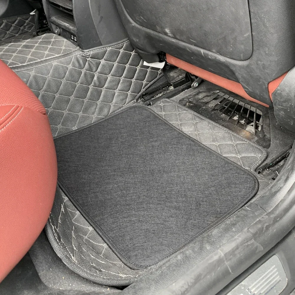 Универсальные противоскользящи – обзор и цена Car Floor Mat Rubber