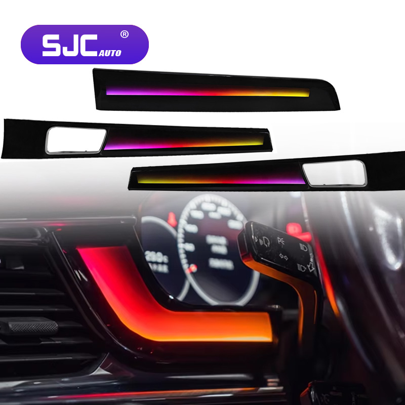 Новая улучшенная динамическая  – обзор и цена Car Accessories For Interior