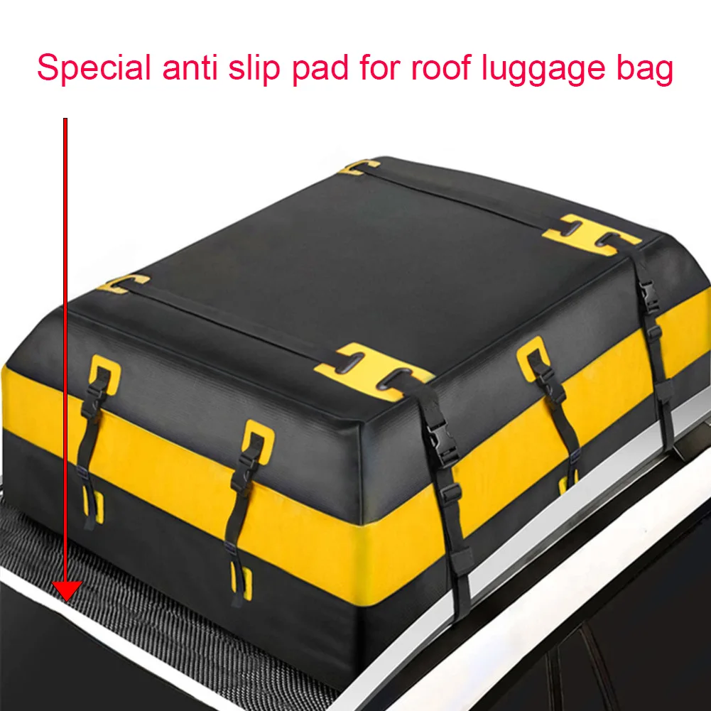 1 шт. 120x100 см противоскольз – обзор и цена Car Cargo Net Trunk
