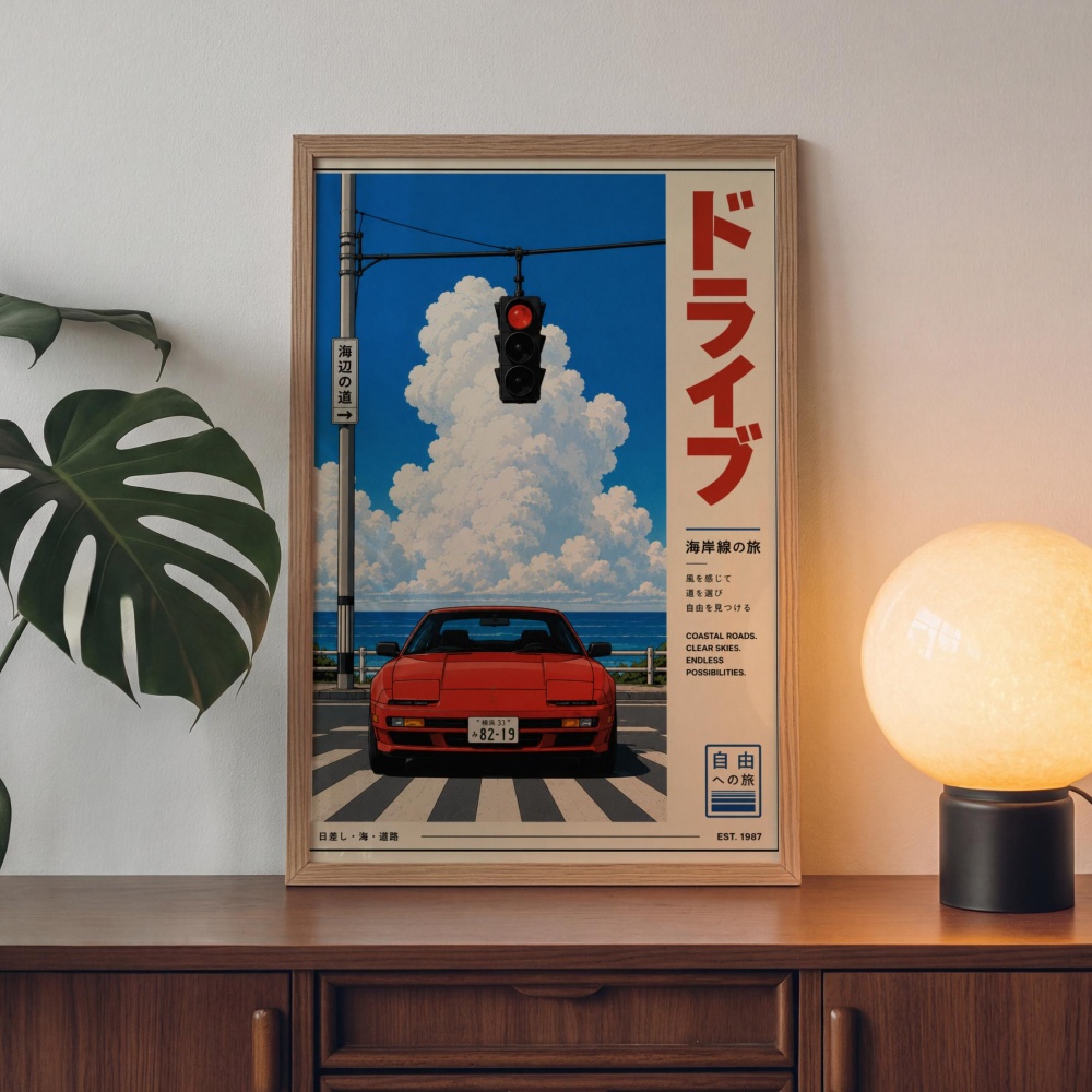 Японские автомобильные аксессу – обзор и цена Car Accessories In Tokyo
