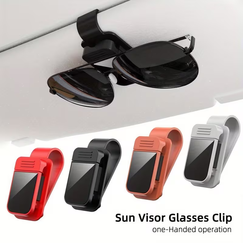 Держатель для солнцезащитных о – обзор и цена Car Accessories For Interior