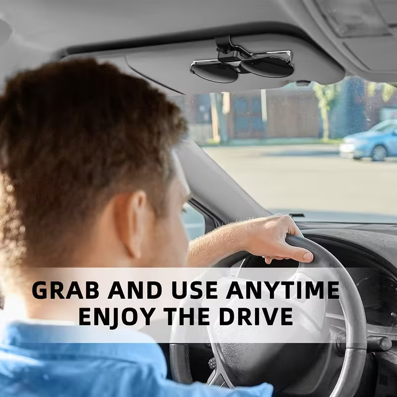 Держатель для солнцезащитных о – обзор и цена Car Accessories For Interior