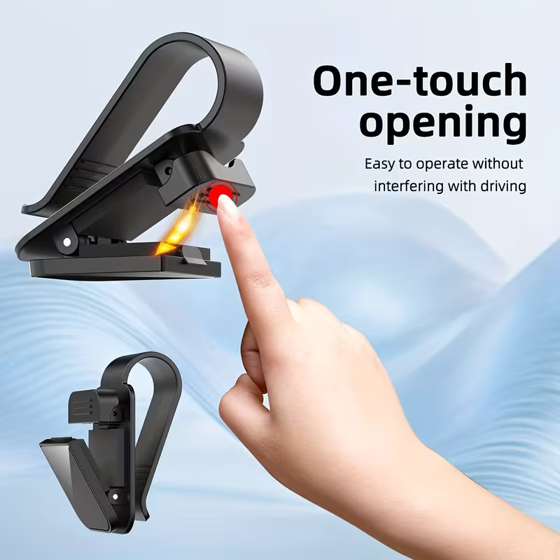Держатель для солнцезащитных о – обзор и цена Car Accessories For Interior