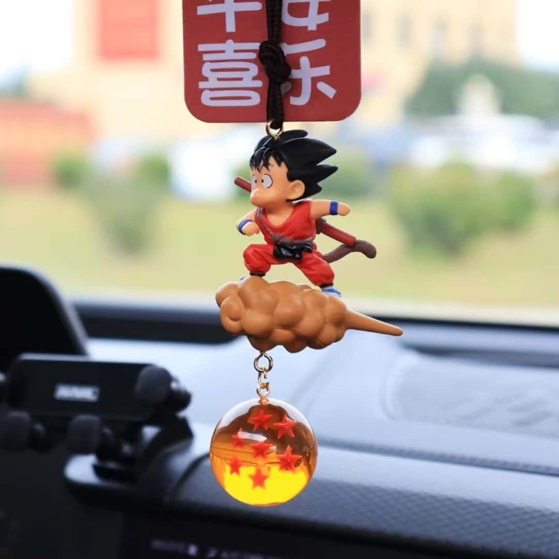 Брелок для ключей «Летающий ав – обзор и цена Car Accessories For Interior