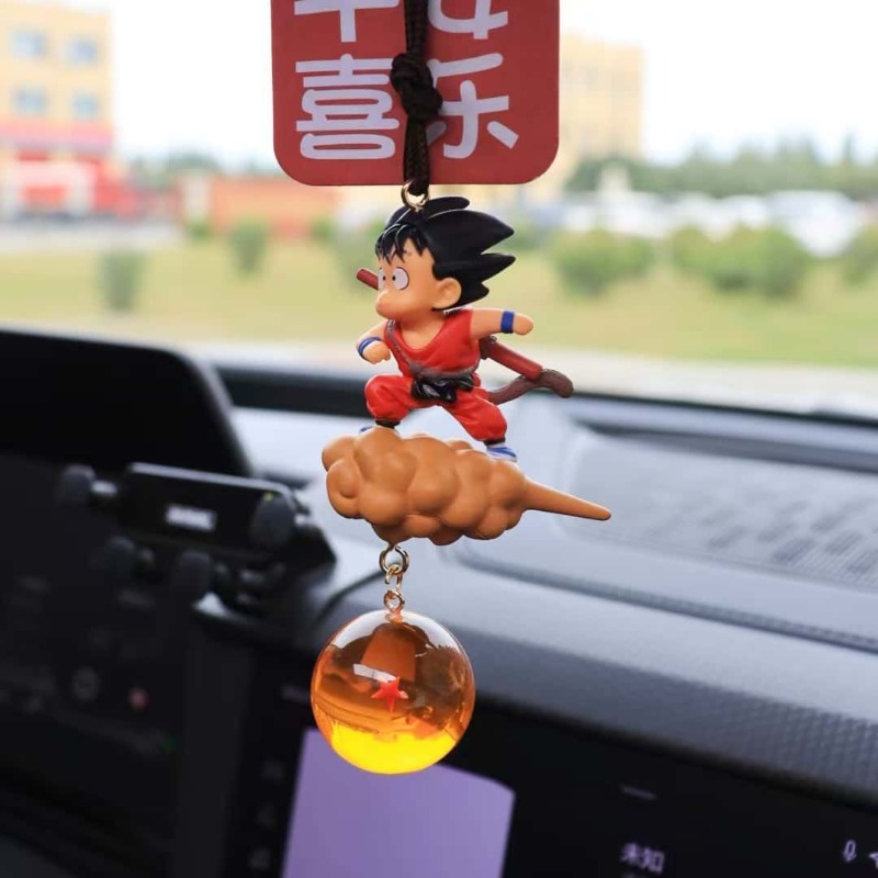 Брелок для ключей «Летающий ав – обзор и цена Car Accessories For Interior
