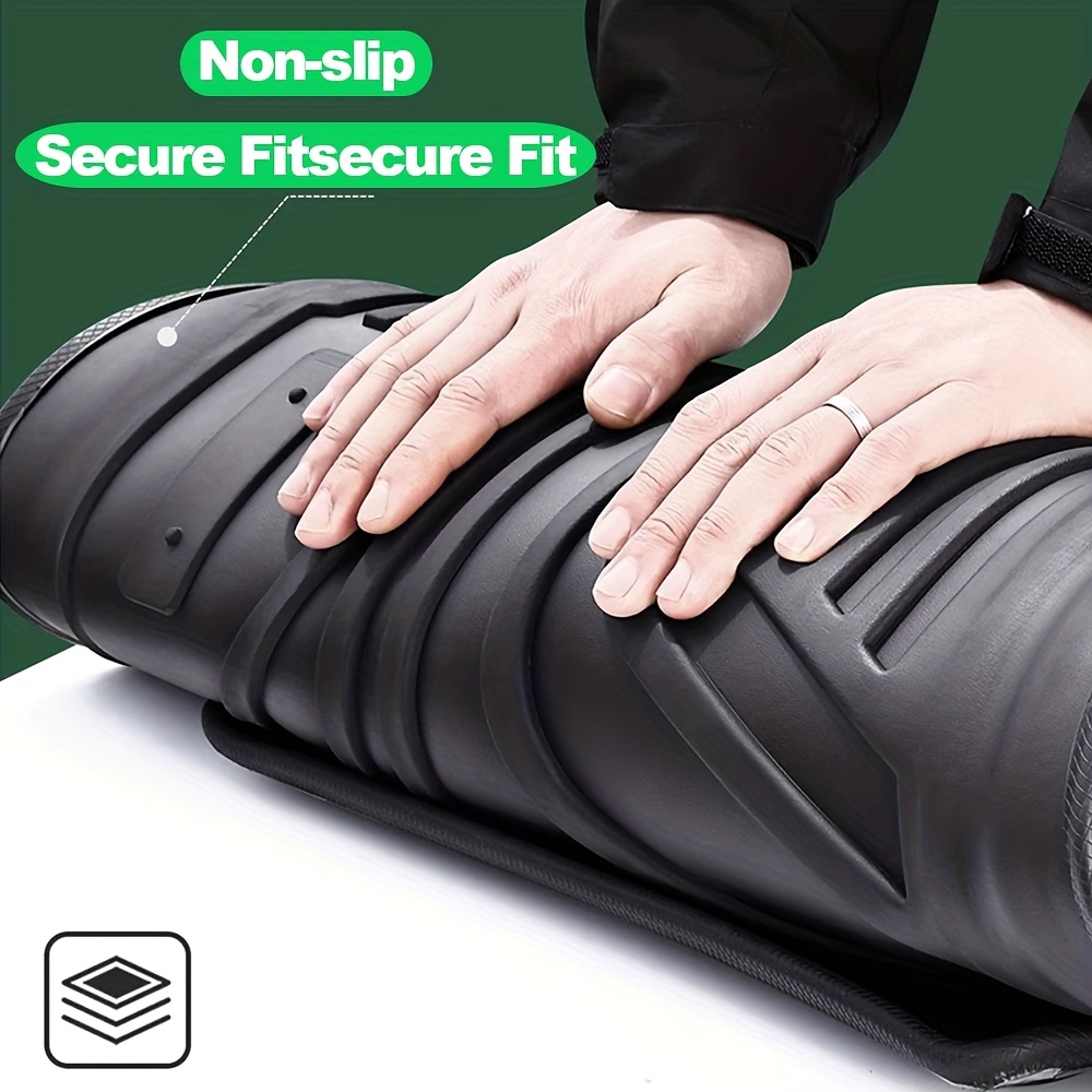 Коврики и вкладыши в багажник  – обзор и цена Car Floor Mat Rubber