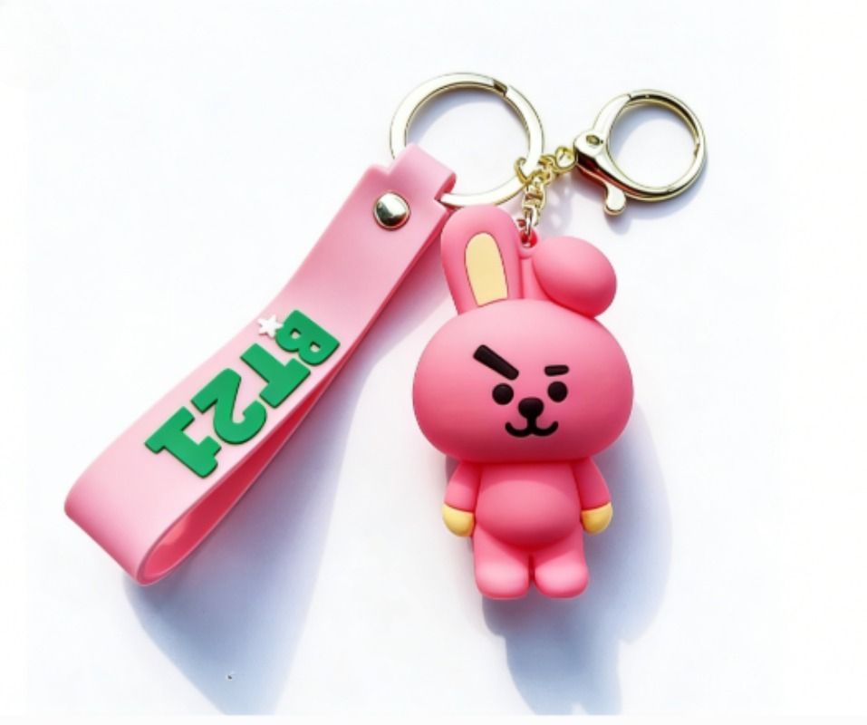 Новая фигурка BT21 Koya RJ Sho – обзор и цена Car Accessories For Interior
