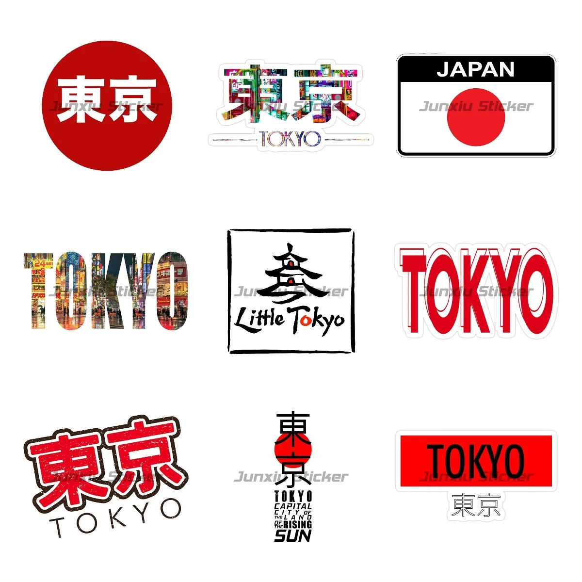 Наклейка на автомобиль из Токи – обзор и цена Car Accessories In Tokyo