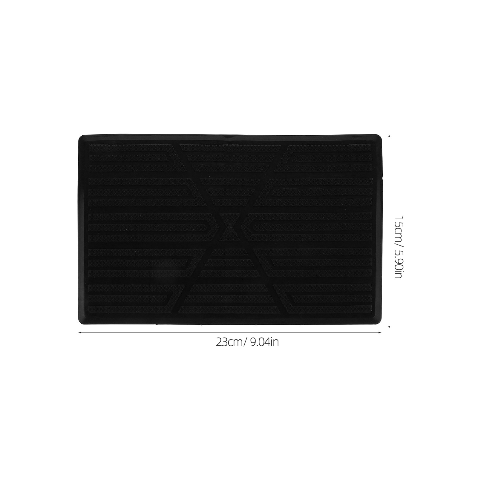 Резиновая накладка для защиты  – обзор и цена Car Floor Mat Rubber