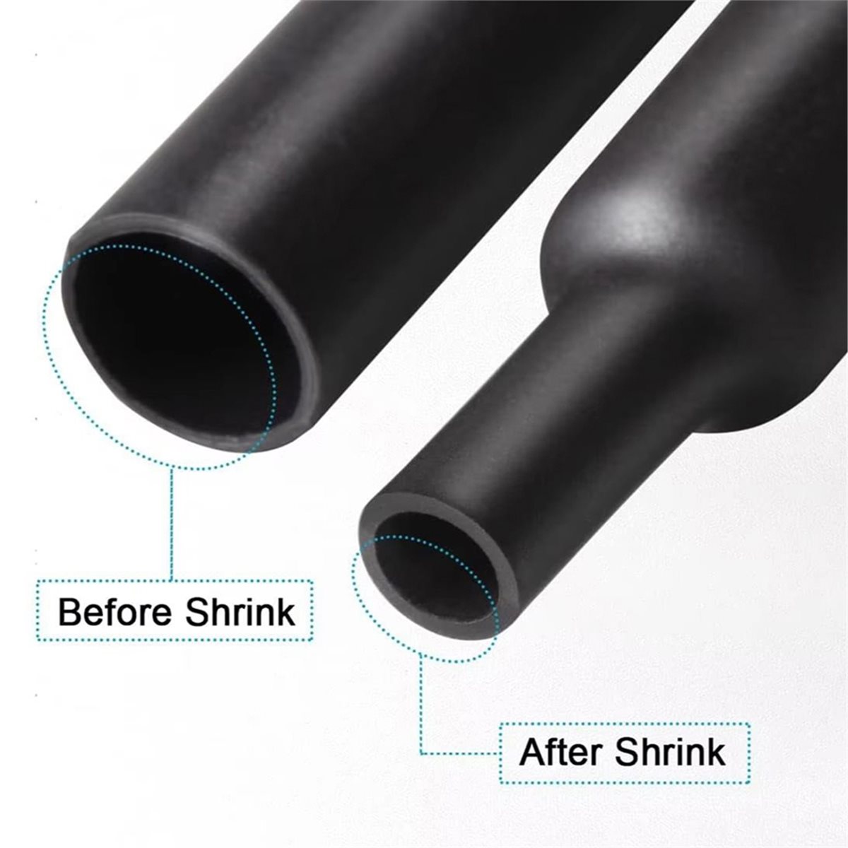 【TODAY-BUY】~@ Набор термоусадо – обзор и цена Car Accessories To Buy