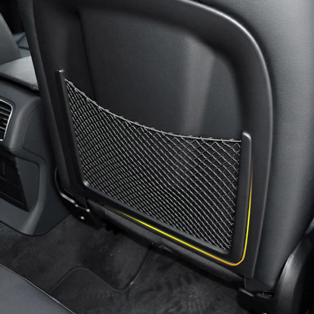 Автомобильное заднее сиденье,  – обзор и цена Car Cargo Net Trunk
