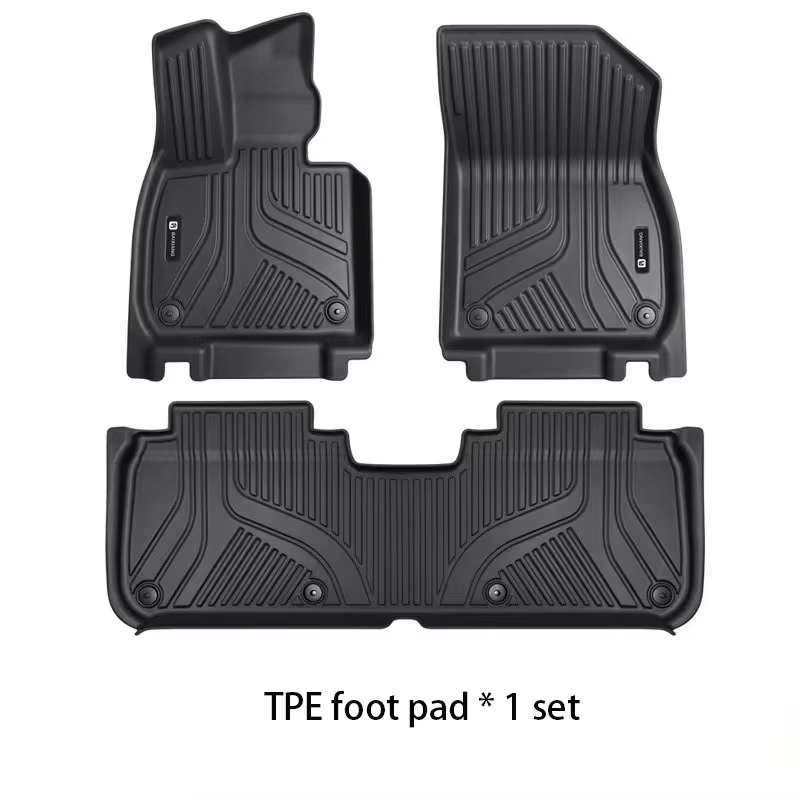 Изготовленные на заказ автомоб – обзор и цена Car Floor Mat Rubber